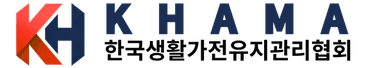 KHAMA 로고